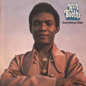 Ken Boothe 10