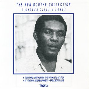 Ken Boothe 9