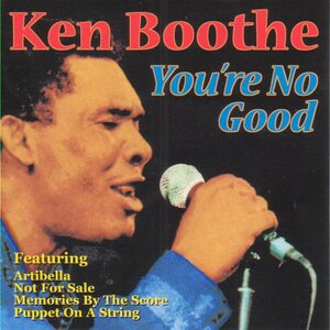 Ken Boothe 8