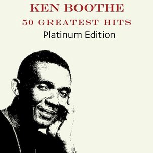 Ken Boothe 7