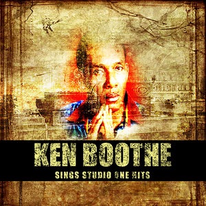 Ken Boothe 6