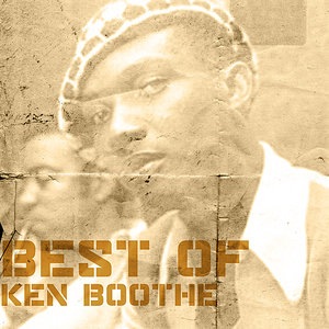 Ken Boothe 5