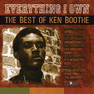 Ken Boothe 2