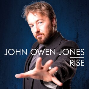 John Owen-Jones 1