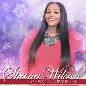 Shana Wilson 1