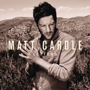 Matt Cardle 2