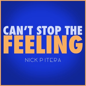 Can't Stop the Feeling