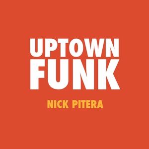 Uptown Funk