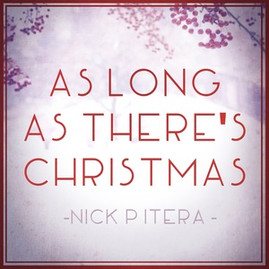 As Long As There's Christmas