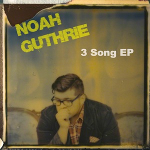 Noah Guthrie 11