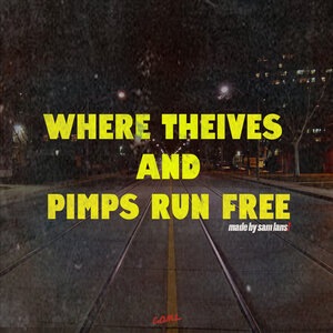 Where Thieves and Pimps Run Free