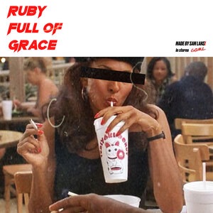 Ruby Full of Grace