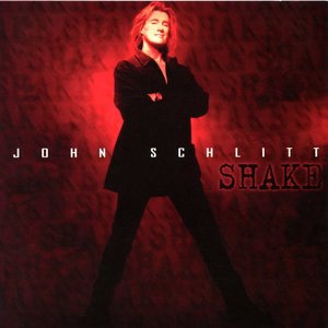 John Schlitt 1