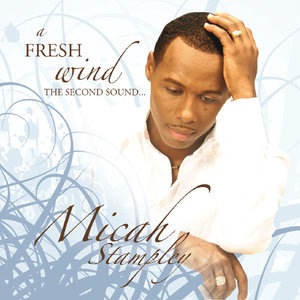 Micah Stampley 3