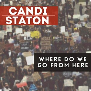 Candi Staton 16