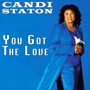 Candi Staton 12