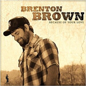 Brenton Brown 10