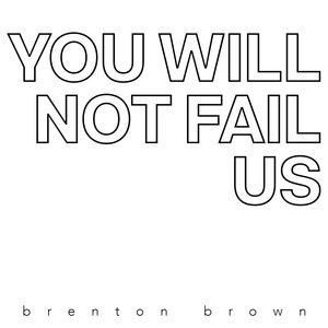 Brenton Brown 5