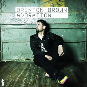 Brenton Brown 1