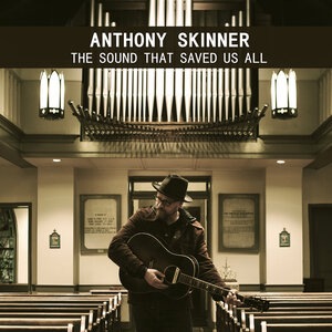 Anthony Skinner 1