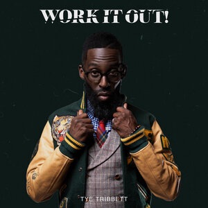 Tye Tribbett 1
