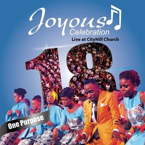 Joyous Celebration 9
