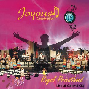 Joyous Celebration 7