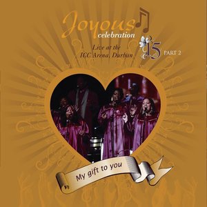 Joyous Celebration 6