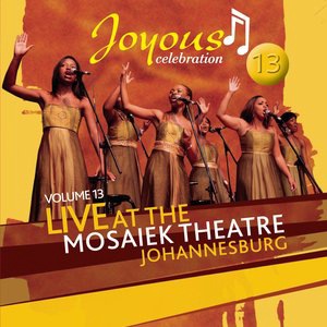 Joyous Celebration 4