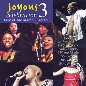 Joyous Celebration 2