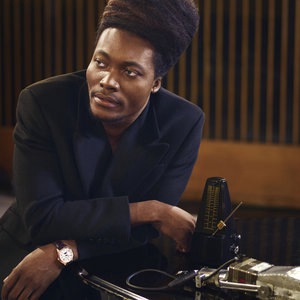 Benjamin Clementine 3