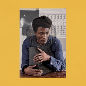 Benjamin Clementine 2