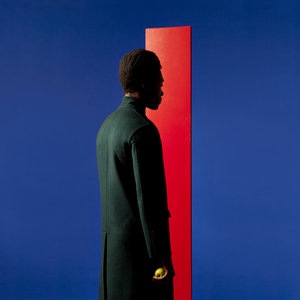 Benjamin Clementine 1