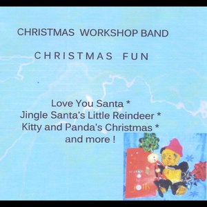 Christmas Workshop Band 1