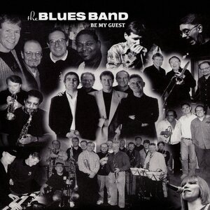 The Blues Band 8