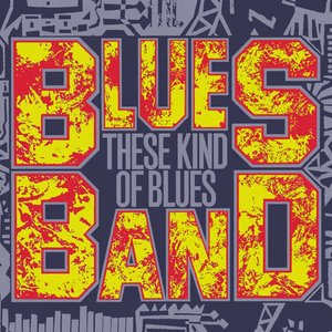 The Blues Band 6