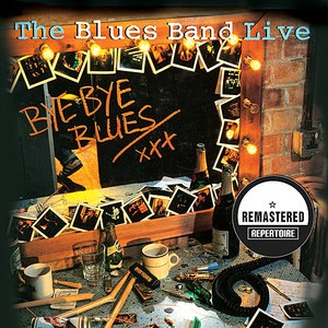 The Blues Band 3