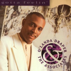 O'Landa Draper And The Associates 1