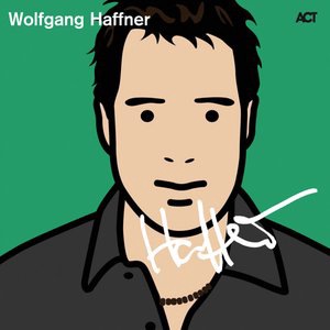 Wolfgang Haffner 1