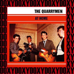 The Quarrymen 1