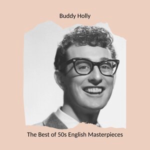 Buddy Holly 82