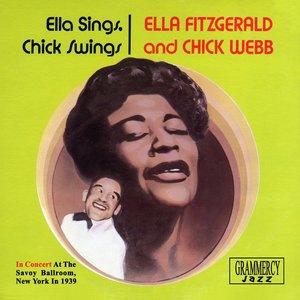 Ella Fitzgerald 7