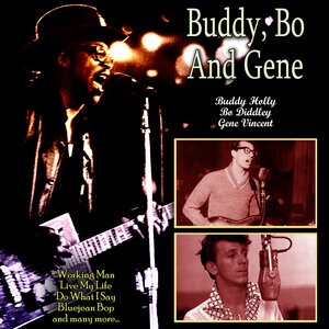 Rock - A - Bye - Rock