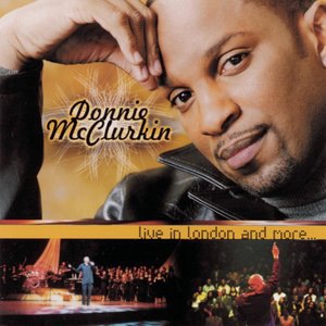 Donnie McClurkin 2