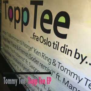 Tommy Tee 4