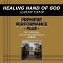 Healing Hand Of God (Key-Em-Premiere Performance Plus w/o Background Vocals)