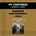 My Fortress (Key-Ab-Premiere Performance Plus w/o Background Vocals)