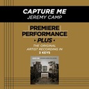 Capture Me (Key-B-Premiere Performance Plus w/o Background Vocals)