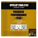 Open Up Your Eyes (Key-B-Premiere Performance Plus)