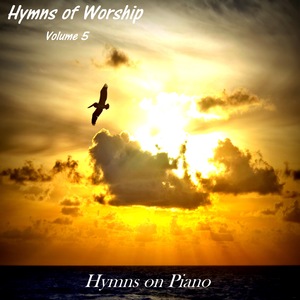 Hymns on Piano 2